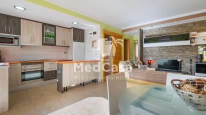 Segunda mano - Apartamento -
Torrevieja - Los Europeos