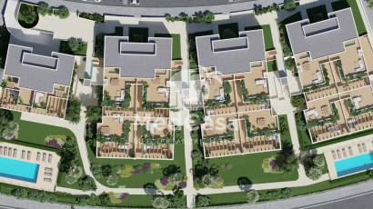 Obra nueva - Apartamento -
Monforte del Cid