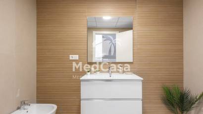 New Build - Townhouse -
Rafal