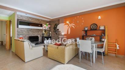 Resale - Apartment -
Torrevieja - Los Europeos