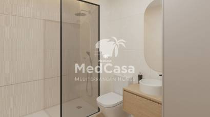 Neubau - Apartment -
Guardamar del Segura