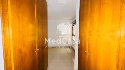 Obra nueva - Apartamento -
Torrevieja - La Mata