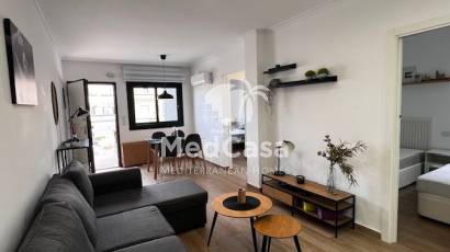 Resale - Penthouse -
Orihuela Costa - La Zenia