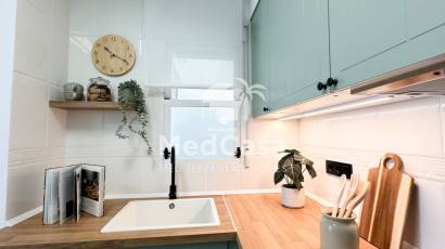Segunda mano - Apartamento -
Orihuela Costa - Playa Flamenca