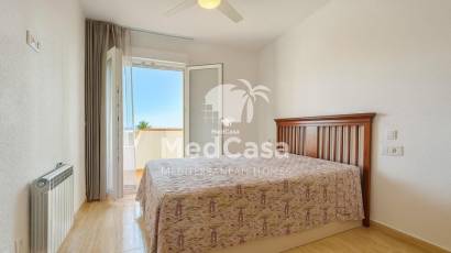 Resale - Townhouse -
Orihuela Costa - Aguamarina