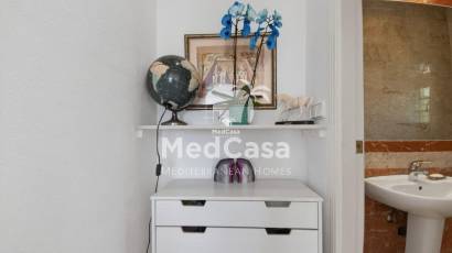 Segunda mano - Villa -
Orihuela Costa - Las Ramblas