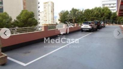 Segunda mano - Apartamento -
Benidorm - Rincón de Loix