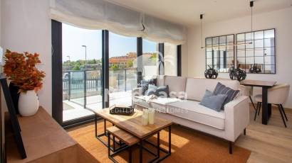 New Build - Townhouse -
Monforte del Cid