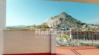 New Build - Penthouse -
Archena