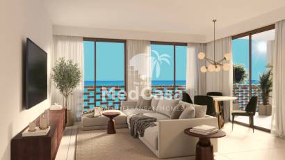 Neubau - Apartment -
Villajoyosa