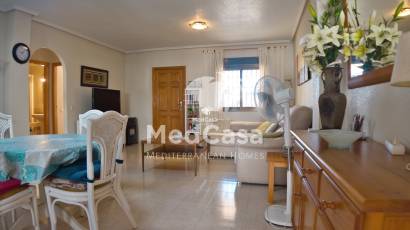 Segunda mano - Apartamento -
Ciudad Quesada - Doña Pepa