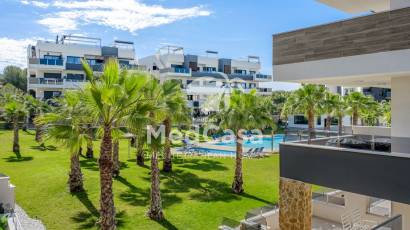 Resale - Apartment -
Orihuela Costa - Los Altos