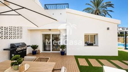 Wiederverkauf - Semi -
Orihuela Costa - Punta Prima