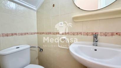 Resale - Townhouse -
Ciudad Quesada - Doña Pepa