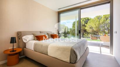 Neubau - Villa -
Golf Las Colinas