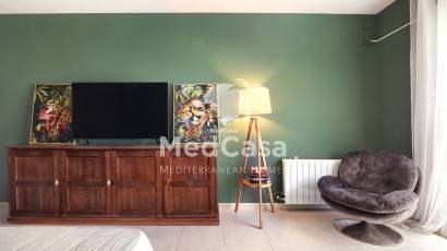 Wiederverkauf - Villa -
Jávea - Monte Olimpo