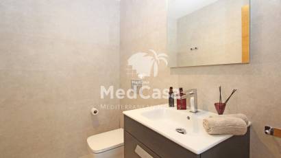 Segunda mano - Villa -
Moraira - Pinar de l'Advocat