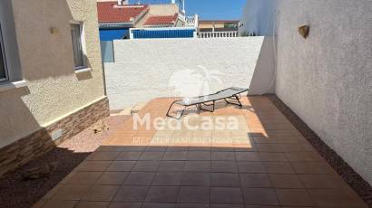 Segunda mano - Villa -
Ciudad Quesada - La Marquesa Golf