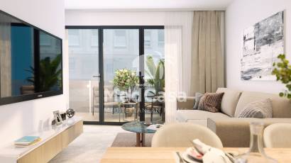 Neubau - Penthousewohnung -
Torrevieja