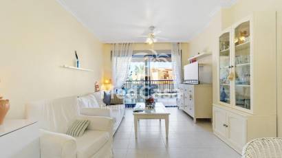 Resale - Apartment -
Orihuela Costa - Campoamor