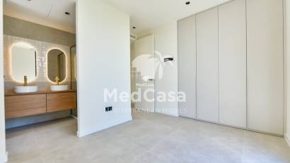 Obra nueva - Villa -
Finestrat