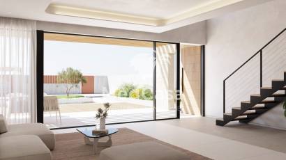 New Build - Villa -
Finestrat - Finestrat Urbanizaciones