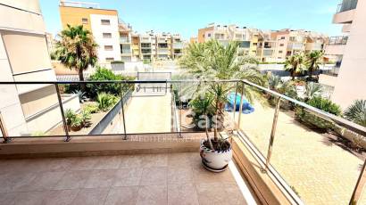 Segunda mano - Apartamento -
Orihuela Costa - La Zenia