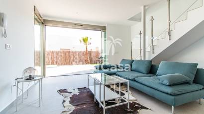 Neubau - Villa -
Orihuela Costa