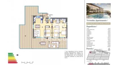 New Build - Apartment -
Muchamiel