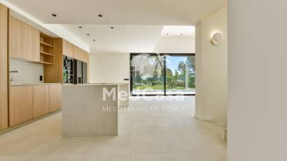 Obra nueva - Villa -
Finestrat
