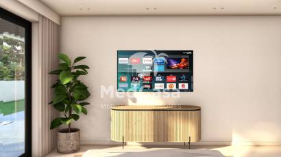 Obra nueva - Villa -
Finestrat