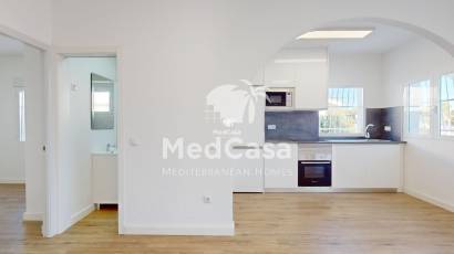 Wiederverkauf - Reihenhaus -
Orihuela Costa - Villamartín-Las Filipinas