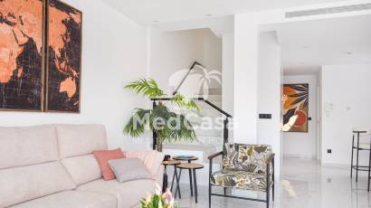 Neubau - Villa -
San Pedro del Pinatar