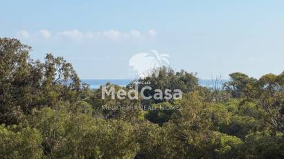 Resale - Apartment -
Guardamar del Segura - Puerto