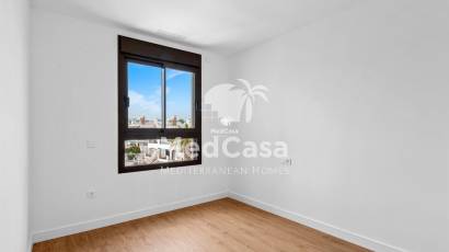 Segunda mano - Ático -
Orihuela Costa - PAU 8