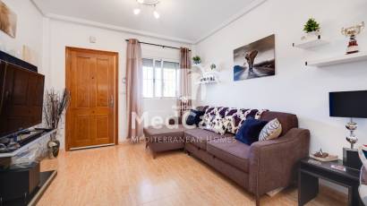 Resale - Penthouse -
San Pedro del Pinatar