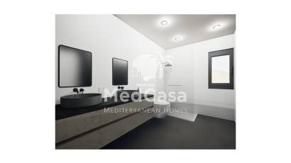 Obra nueva - Villa -
Aspe