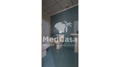 New Build - Apartment -
Formentera del Segura