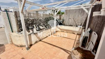 Segunda mano - Villa -
Ciudad Quesada - Pueblo Bravo