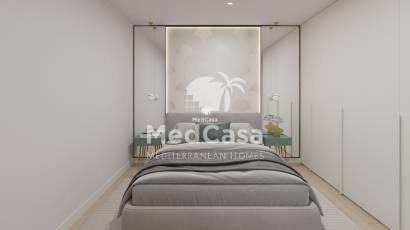 Neubau - Apartment -
Guardamar del Segura