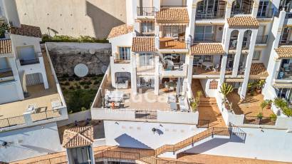 Wiederverkauf - Apartment -
Altea - La Serra