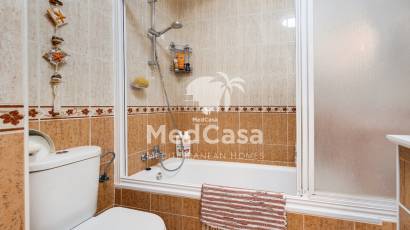 Resale - Penthouse -
San Pedro del Pinatar