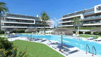 Neubau - Penthousewohnung -
Torrevieja