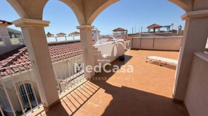 Segunda mano - Villa -
Algorfa - Lo Crispin