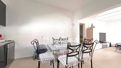 Resale - Townhouse -
Orihuela Costa - Playa Flamenca
