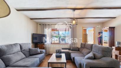 Wiederverkauf - Reihenhaus -
Los Balcones (Torrevieja)