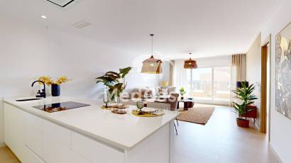 Neubau - Apartment -
Pilar de la Horadada