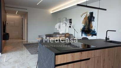 Obra nueva - Villa -
Golf La Finca