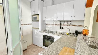 Resale - Townhouse -
Orihuela Costa - Playa Flamenca