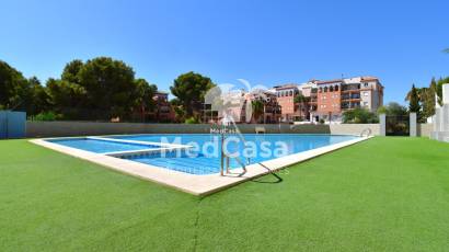 Segunda mano - Apartamento -
Orihuela Costa - Playa Flamenca